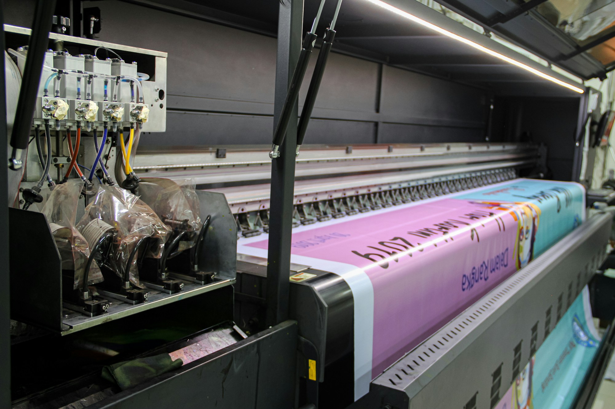 Herrada Printing of Colorado